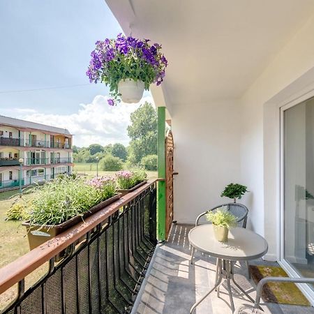 Prime Apartments - Lazurowa Przystan III Sopot Buitenkant foto